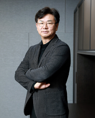 강진모 아이티센 회장. 아이티센 제공